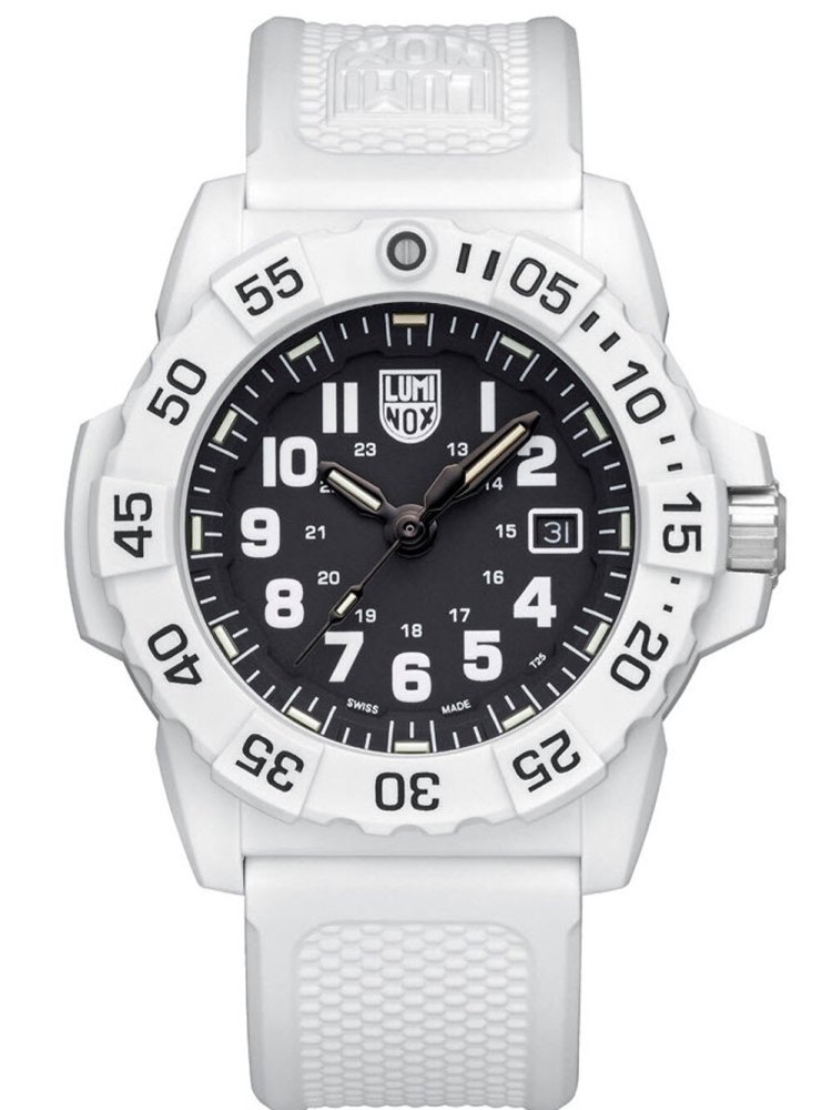 Hodinky Luminox XS.3507.WB