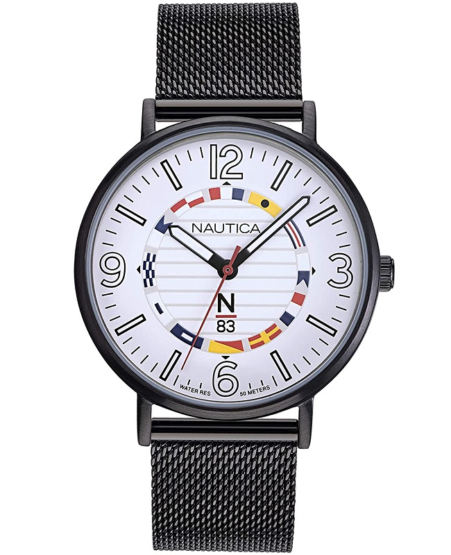 Hodinky Nautica NAPWGS904