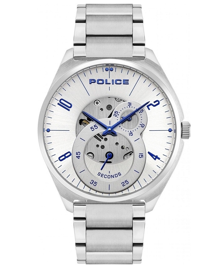 Hodinky Police PL.16022JS/04M