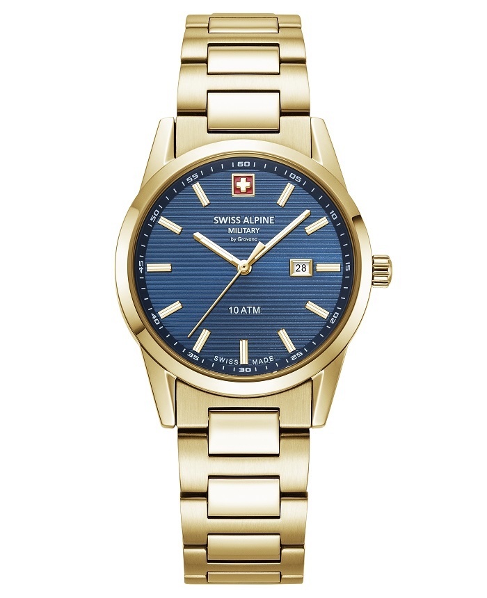Hodinky Swiss Alpine Military SAM7767.1115
