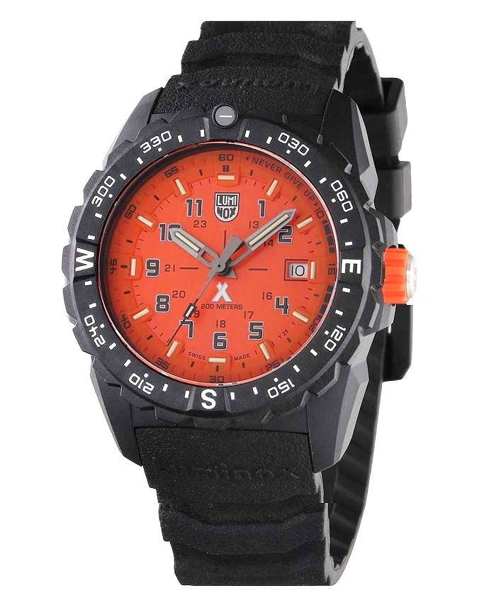 Hodinky Luminox XB.3739.OR