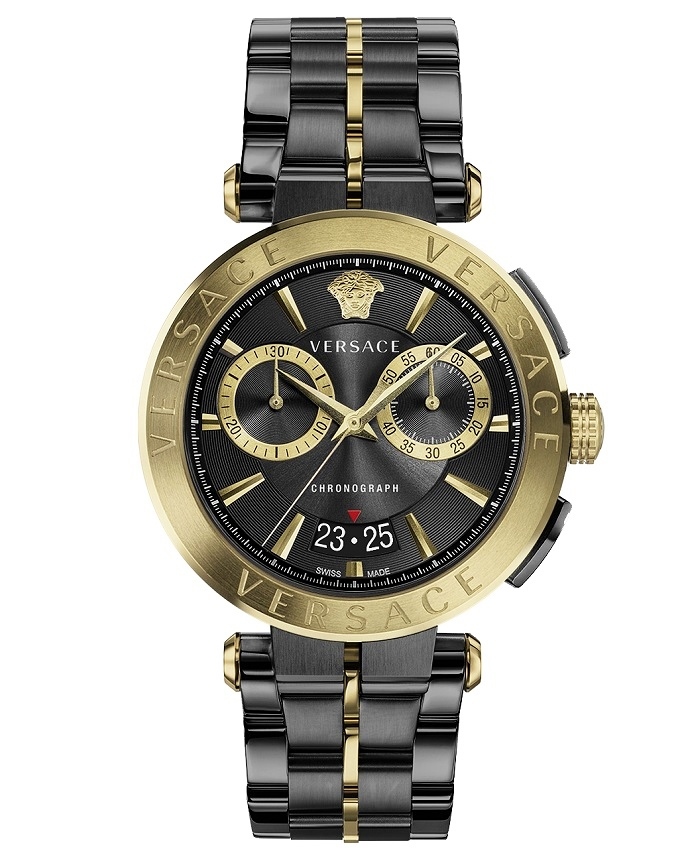 Hodinky Versace VE1D02723