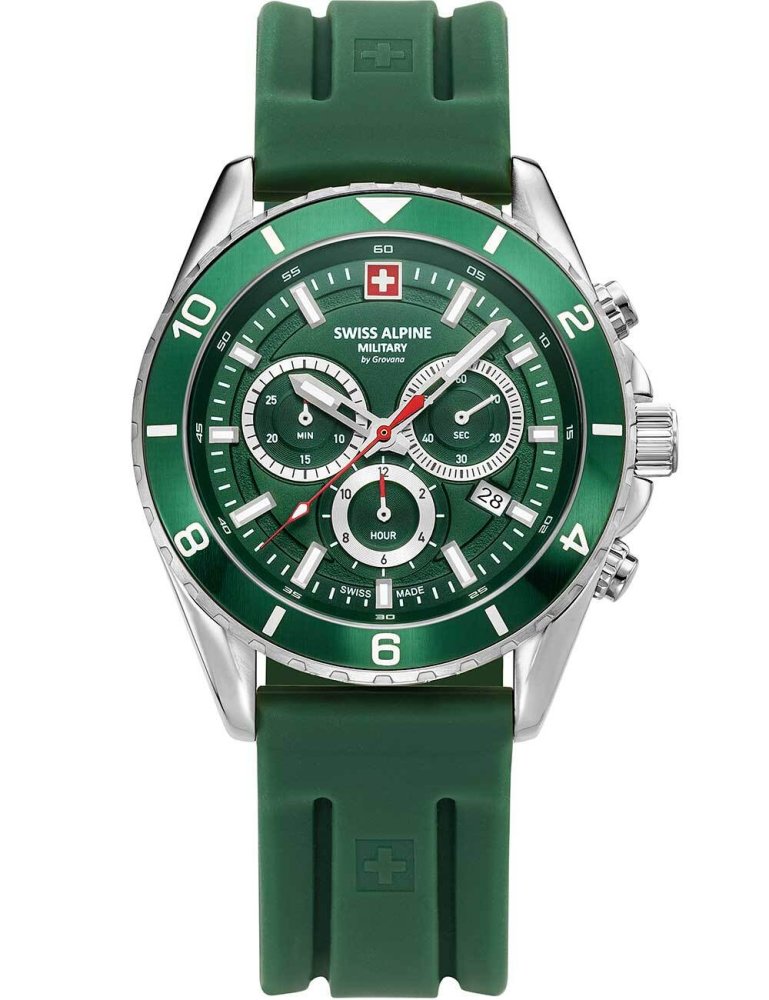 Hodinky Swiss Alpine Military 7034.9834