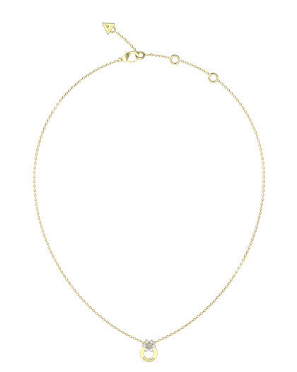 Retiazka Guess JUBN05107JWYGTU Lily