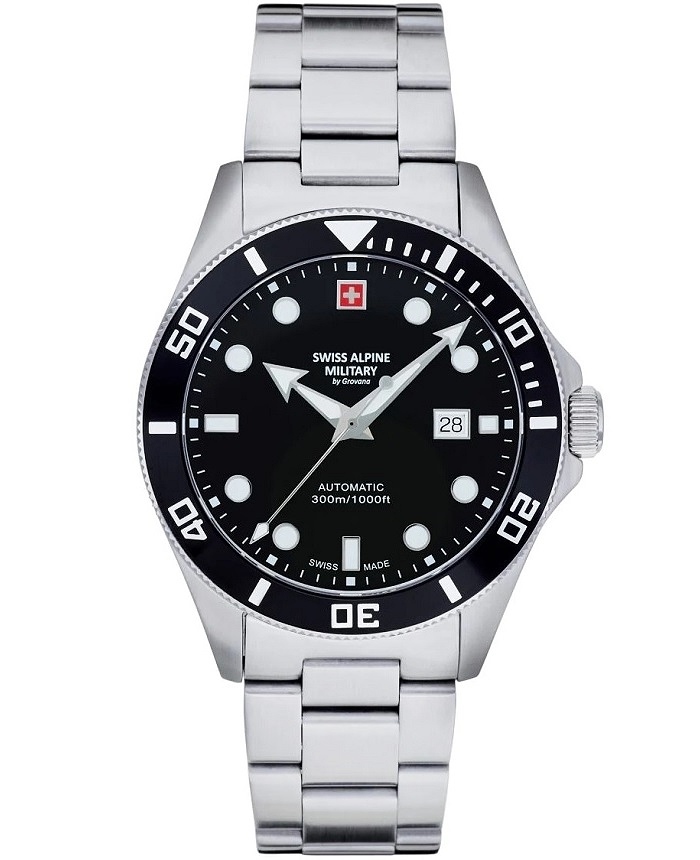 Hodinky Swiss Alpine Military SAM7095.2137
