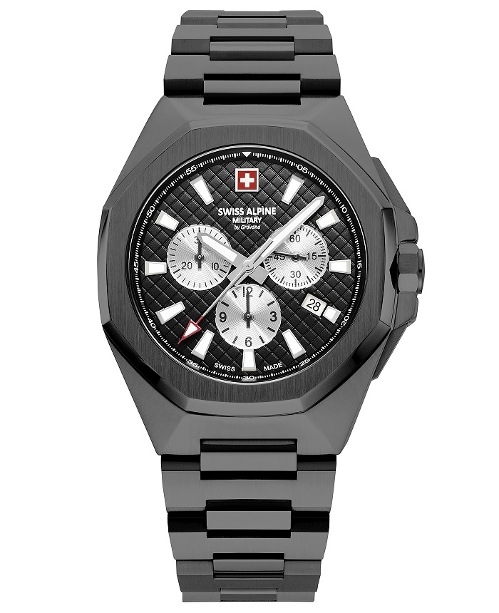 Hodinky Swiss Alpine Military SAM7005.9177