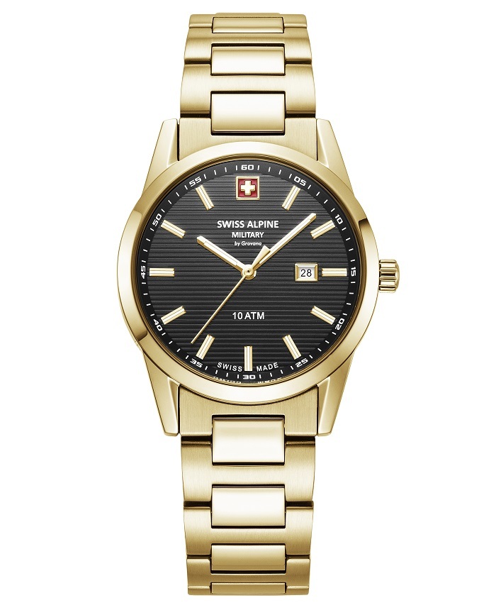 Hodinky Swiss Alpine Military SAM7767.1117