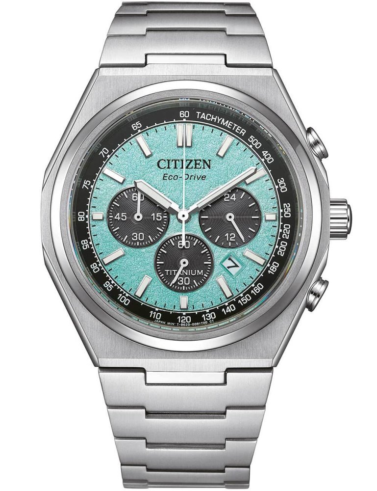 Hodinky Citizen CA4610-85M