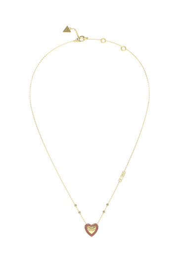 Retiazka Guess JUBN05007JWYGPKTU Beloved