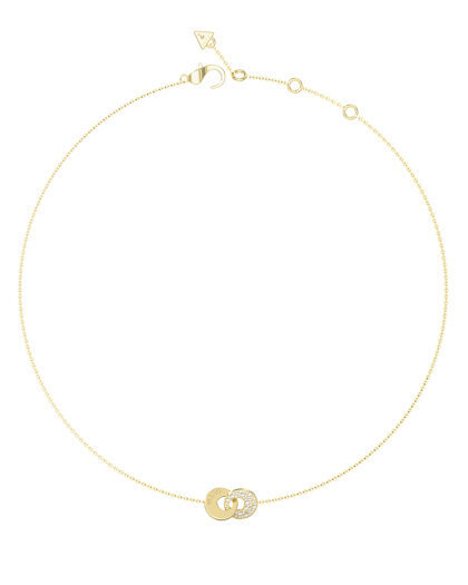 Retiazka Guess JUBN05219JWYGTU Blooming Summer