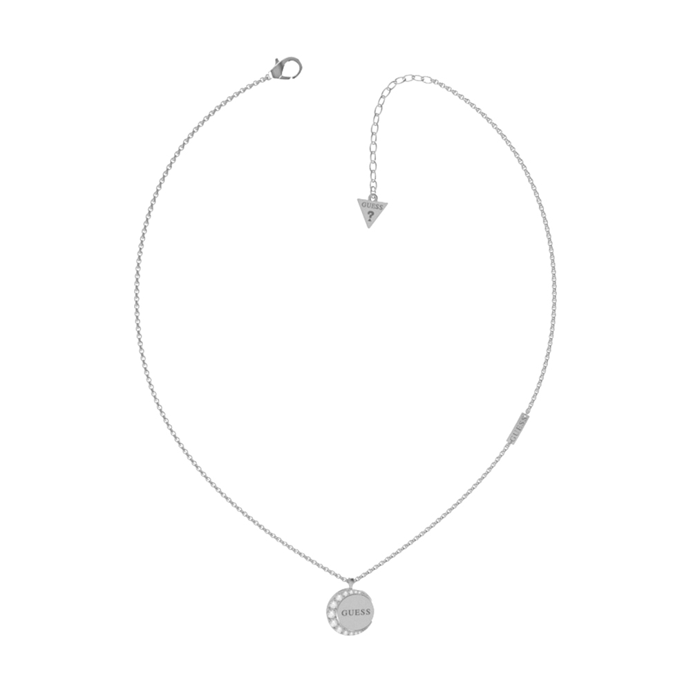 Retiazka Guess JUBN01189JWRHTU