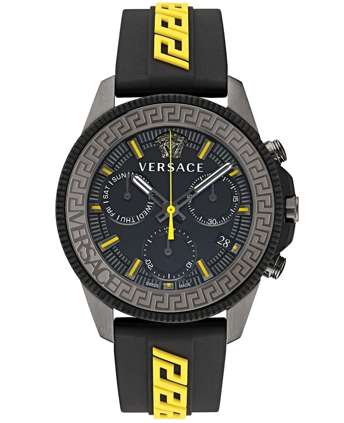 Hodinky Versace VE3J00322