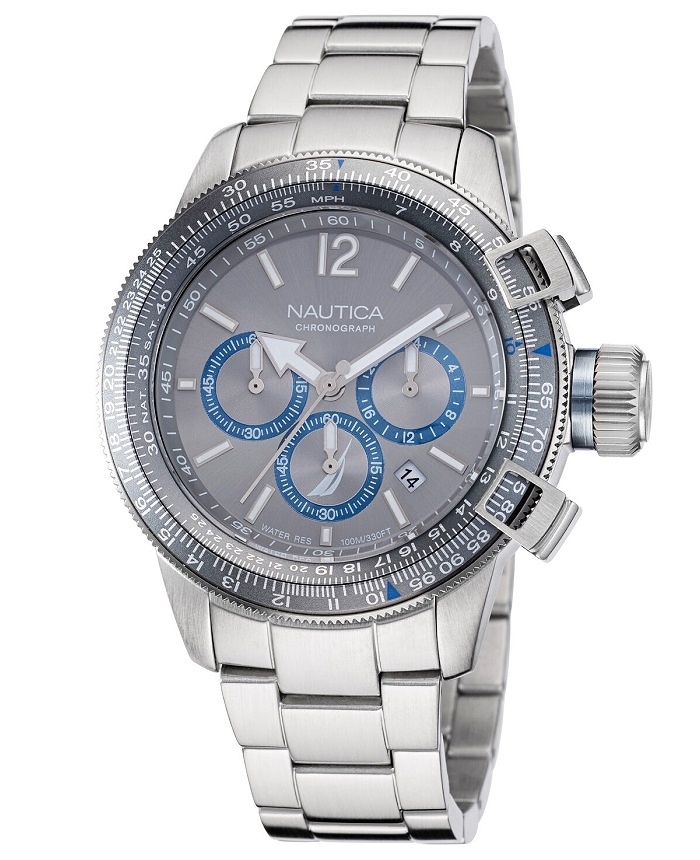 Hodinky Nautica NAPBFF103