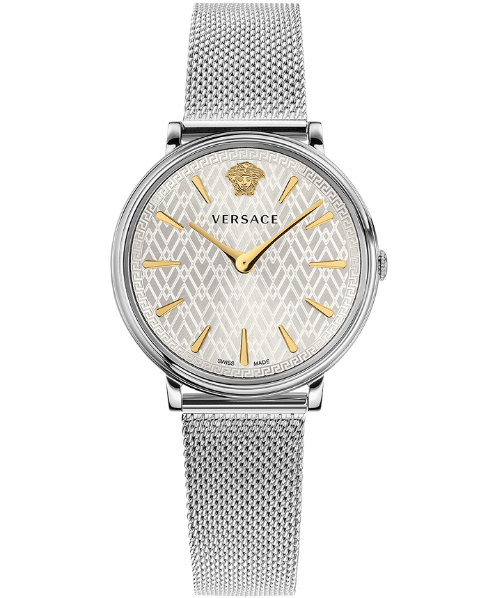 Hodinky Versace VE8100519