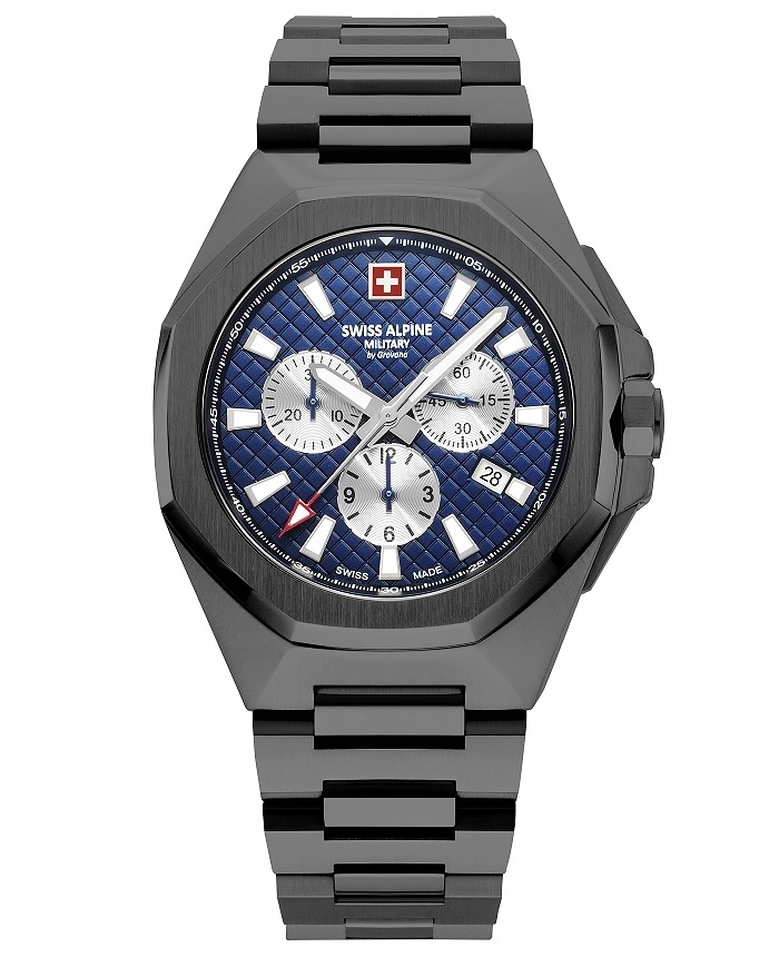 Hodinky Swiss Alpine Military SAM7005.9175