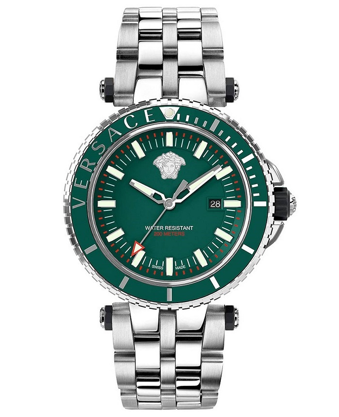 Hodinky Versace VEAK00721