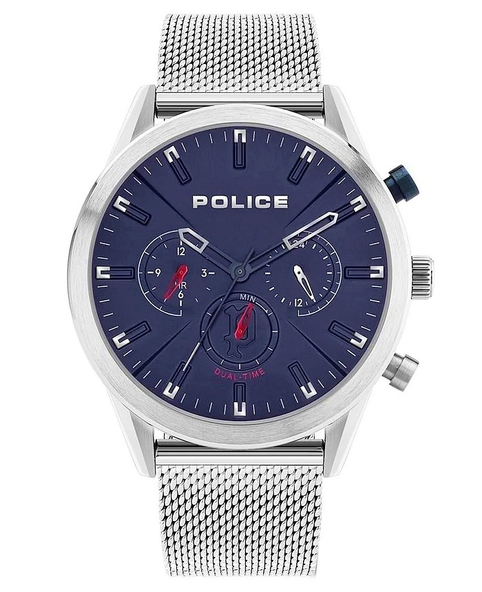 Hodinky Police PL.16021JS/03MM