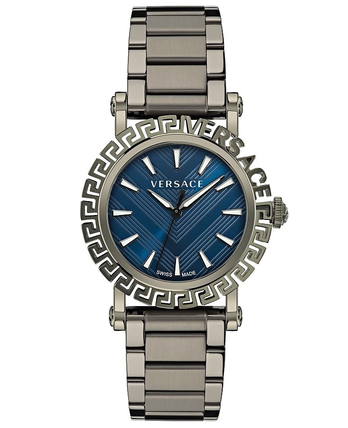 Hodinky Versace VE6D00423