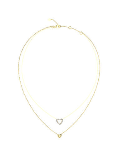 Retiazka Guess JUBN05026JWYGTU Beloved