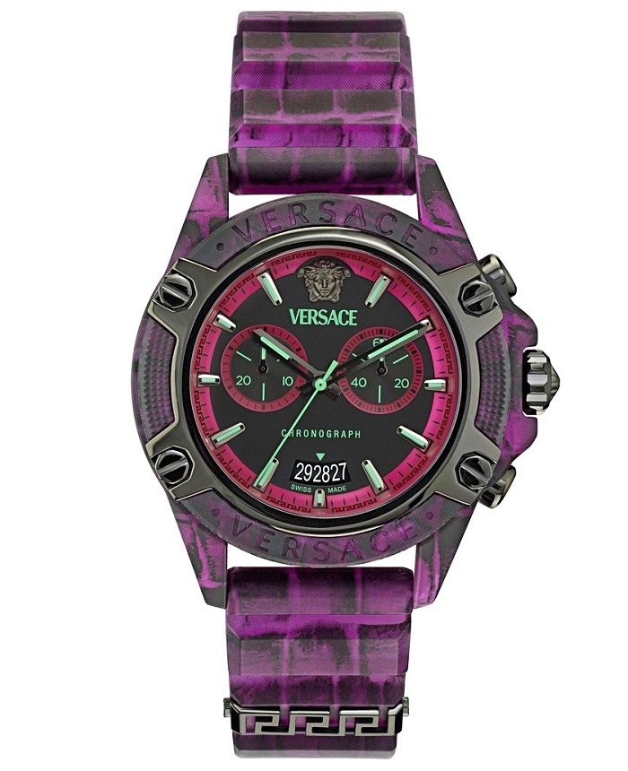 Hodinky Versace VE8P00124