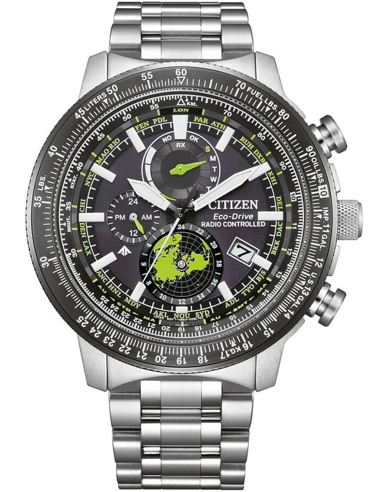 Hodinky Citizen BY3006-53E