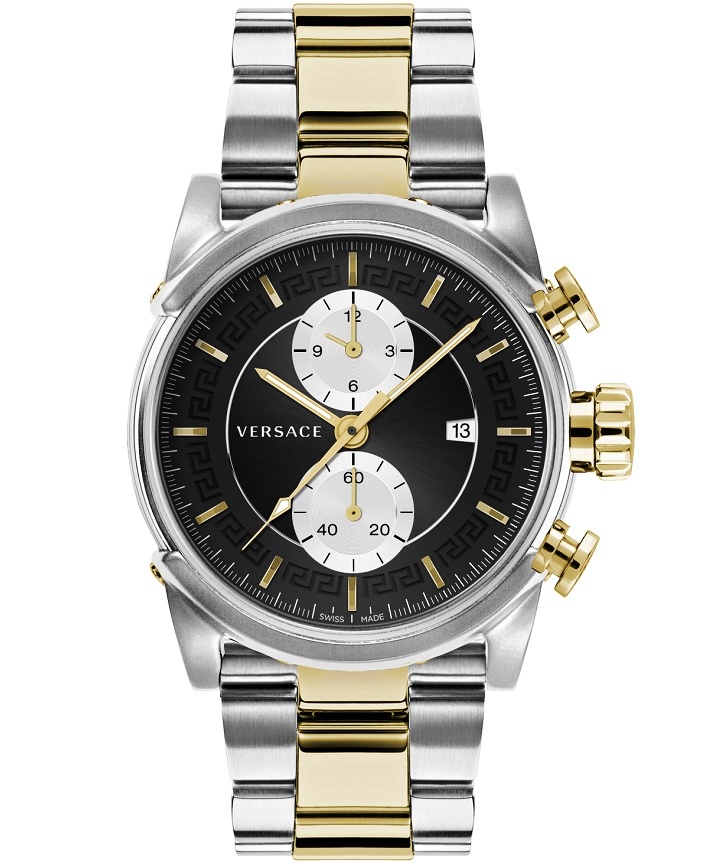 Hodinky Versace VEV4005/19
