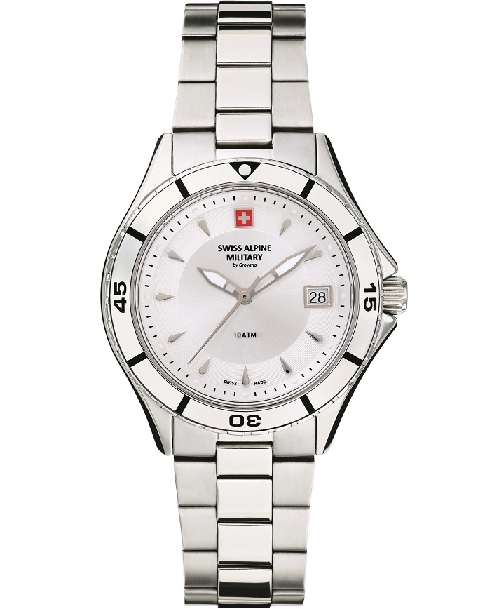 Hodinky Swiss Alpine Military SAM7740.1138