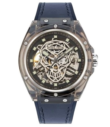 Hodinky Police PEWGR1592402