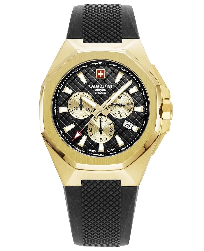 Hodinky Swiss Alpine Military SAM7005.9817