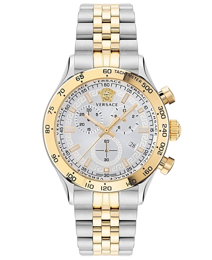 Hodinky Versace VE2U00422