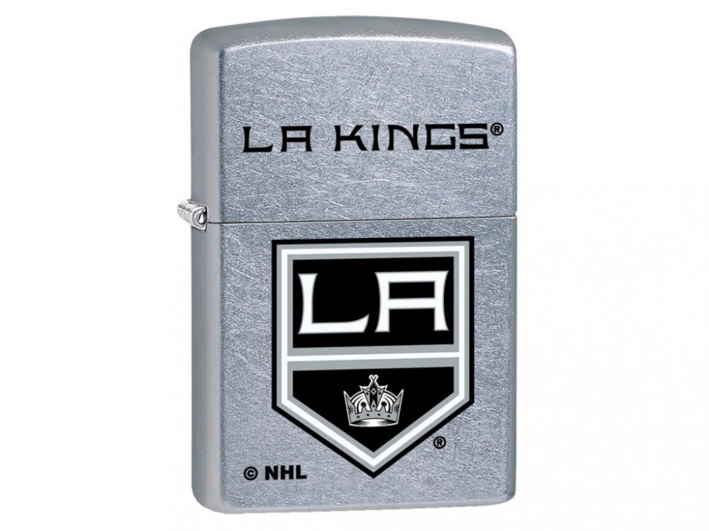 Zippo 25602 La Kings®
