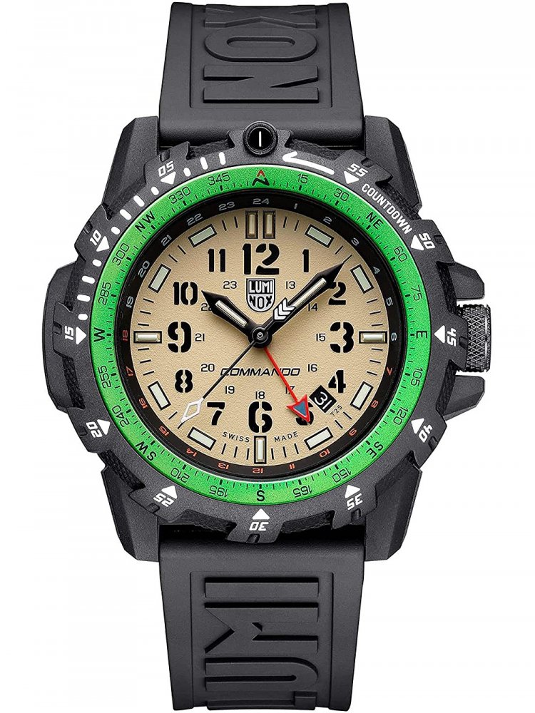 Hodinky Luminox XL.3321
