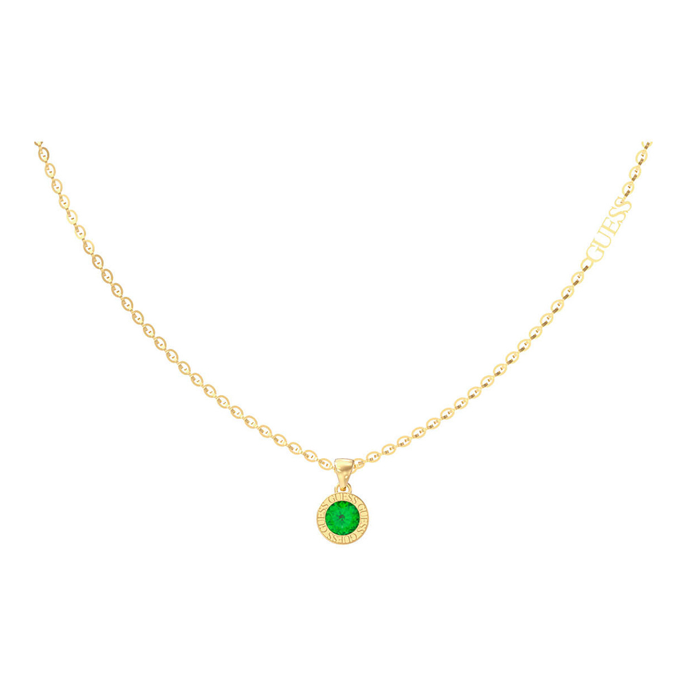 Retiazka Guess JUBN02245JWYGEMTU