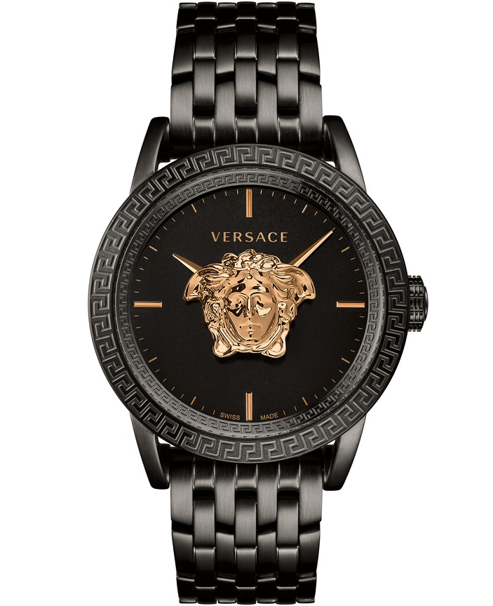 Hodinky Versace VERD005/18