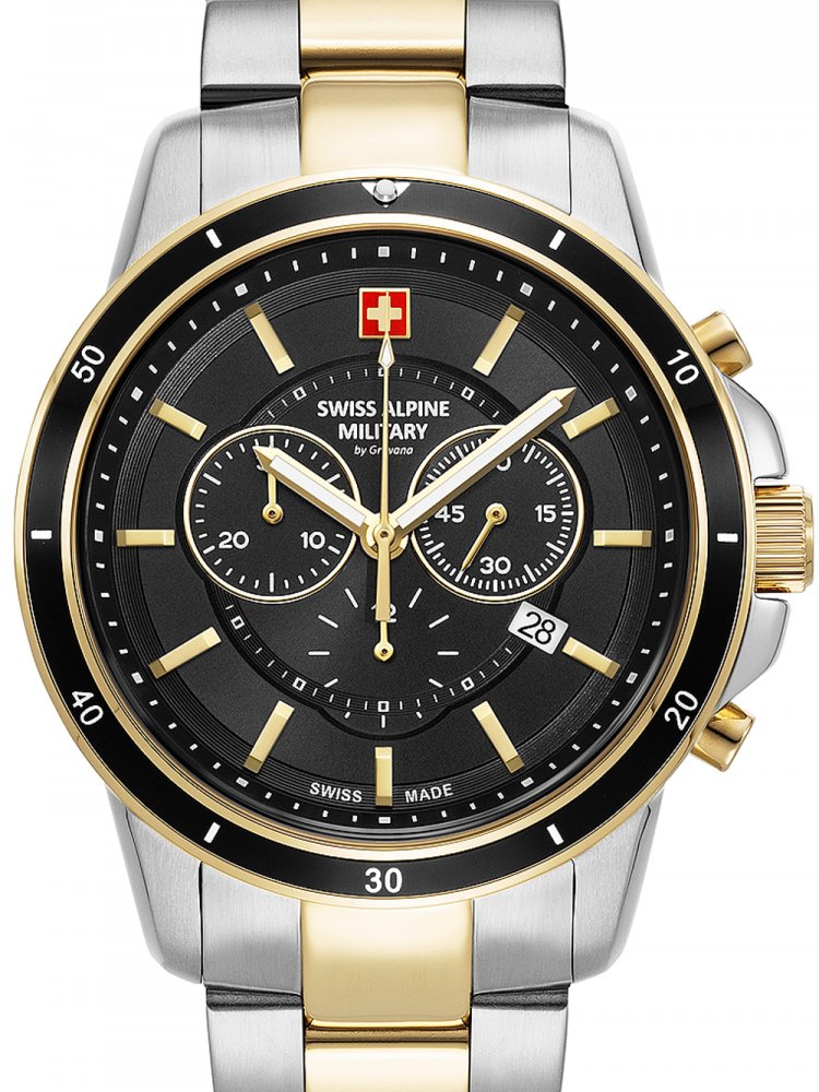 Hodinky Swiss Alpine Military 7089.9147