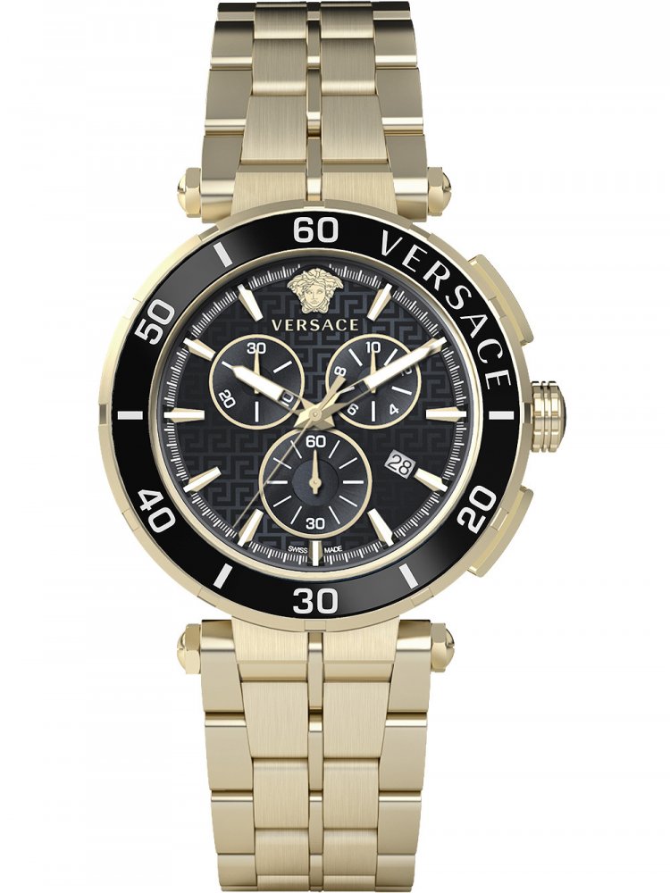 Hodinky Versace VE3L00522