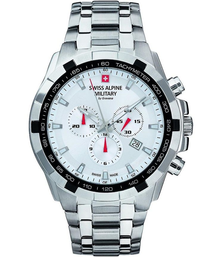 Hodinky Swiss Alpine Military SAM7043.9132