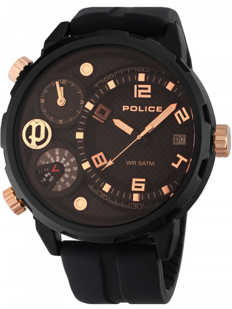 Hodinky Police PEWJB2195301
