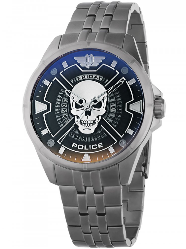 Hodinky Police PEWJH0005404