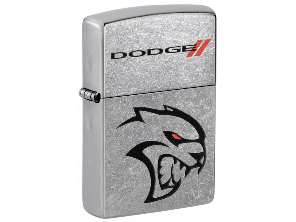Zippo 25650 Dodge