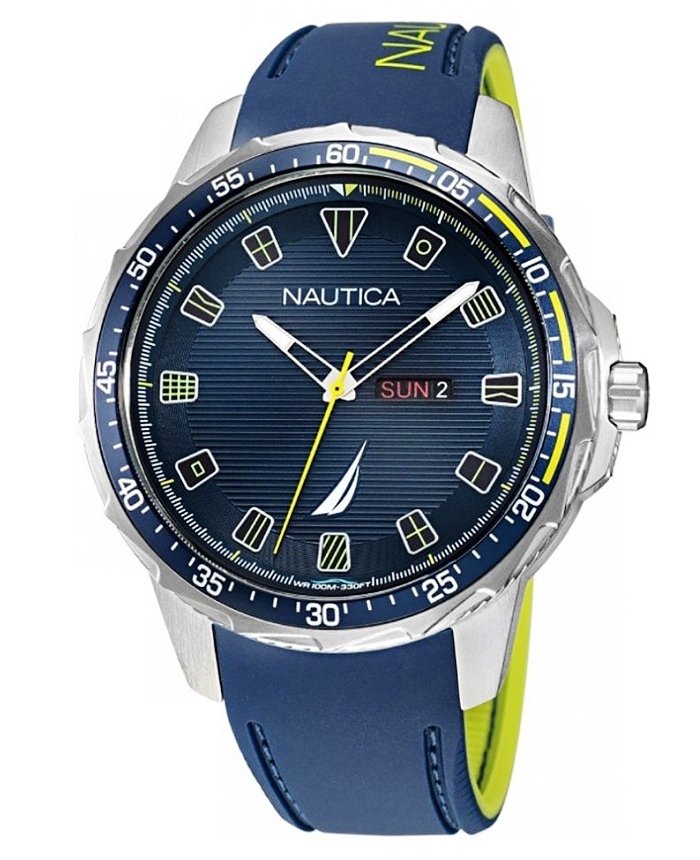 Hodinky Nautica NAPCLS114