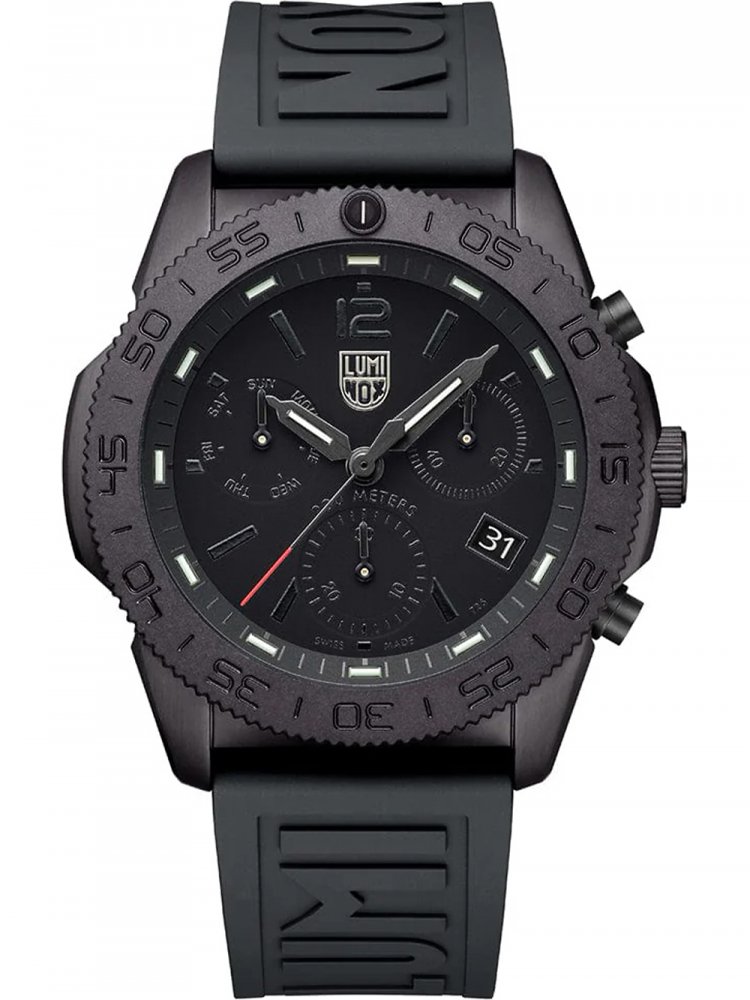 Hodinky Luminox XS.3141.BO.1