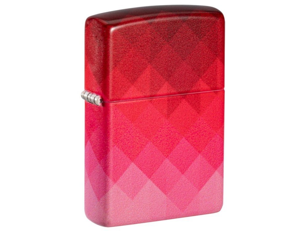 Zippo 66007 Ombre Pixel Design