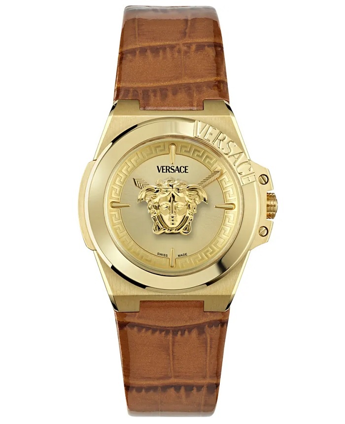 Hodinky Versace VE8D00224