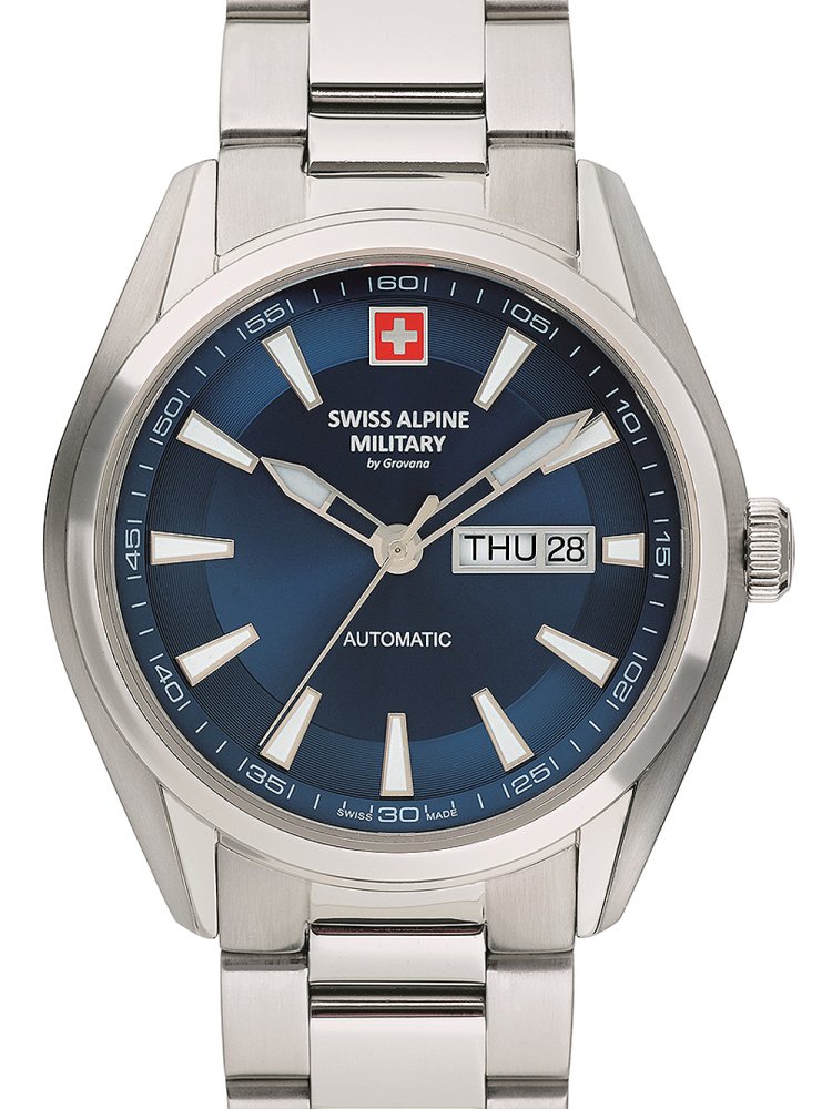 Hodinky Swiss Alpine Military 7090.2135