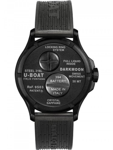 U-Boat 9503
