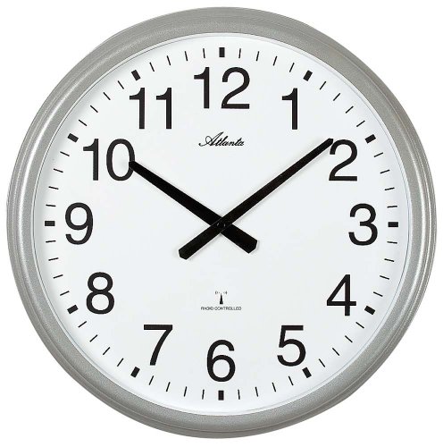 Clock Atlanta 4449