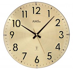 Clock AMS 5974