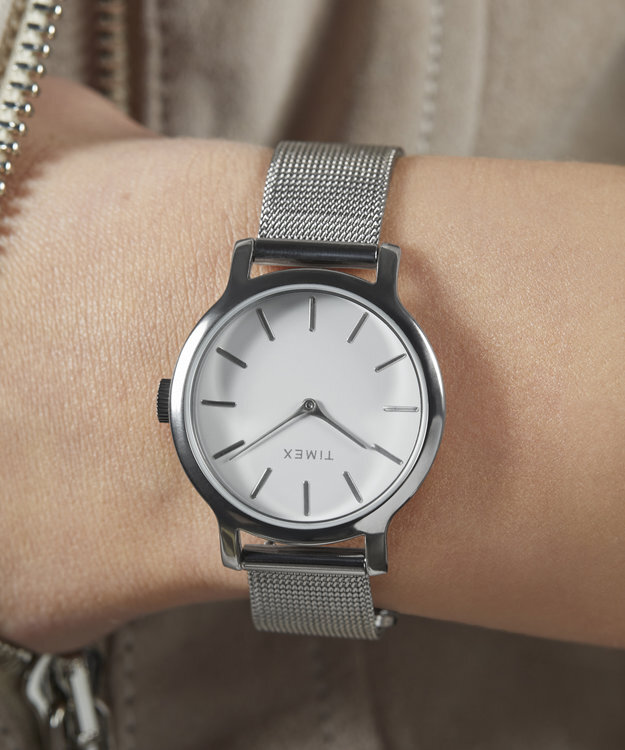 Timex TW2U86800 City Collection