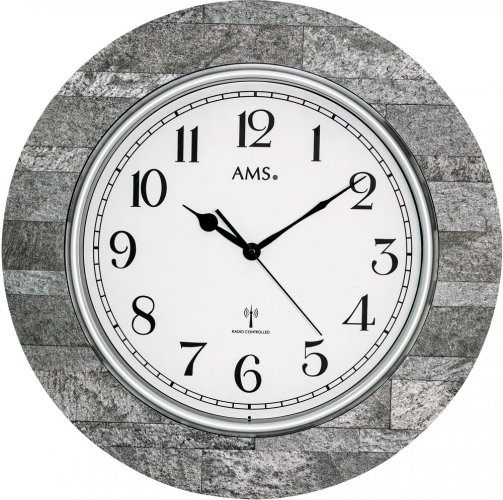 Clock AMS 5570